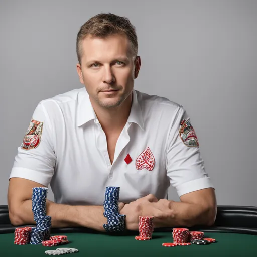 Gary Styczynski