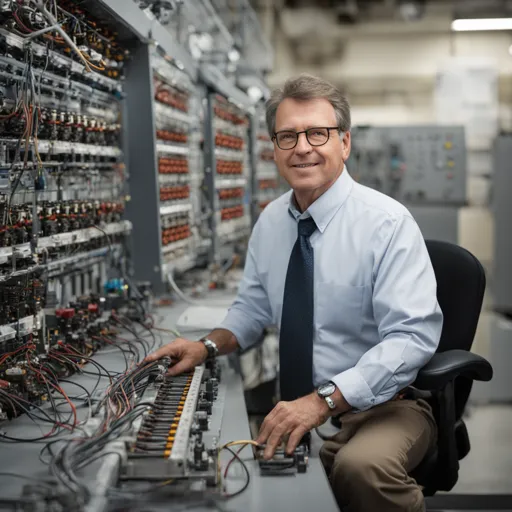 Gary Sullivan (engineer)