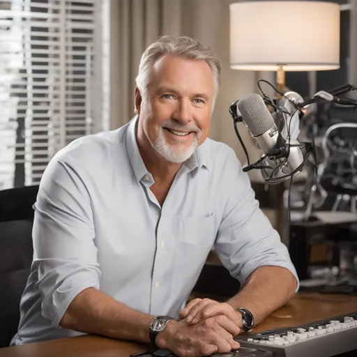 Gary Sullivan (radio host)