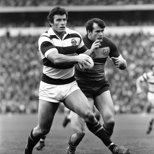 Gary Sullivan (rugby league)