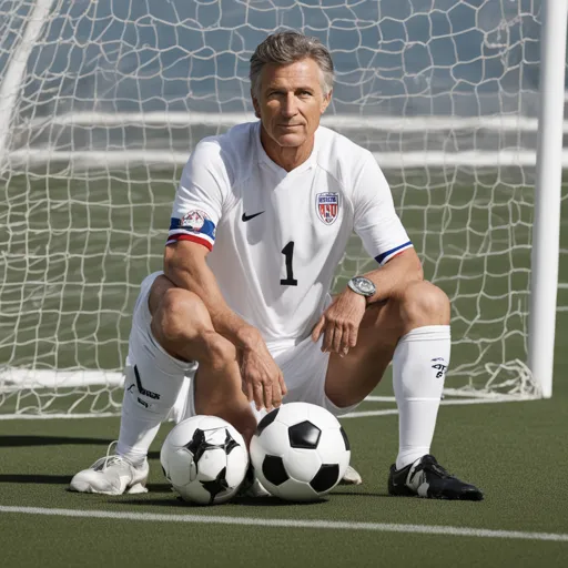 Gary Sullivan (soccer)