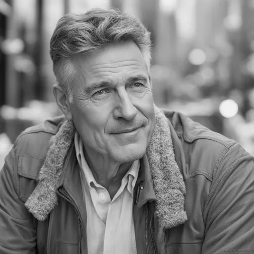Gary Swanson