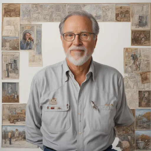 Gary T. Erbe