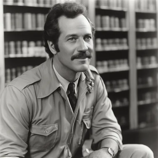 Gary T. Smith