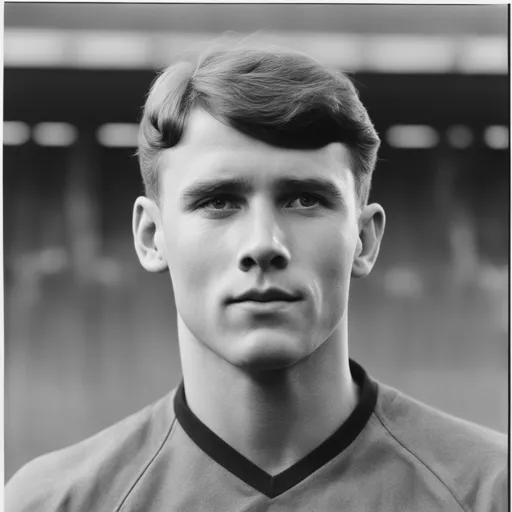 Gary Talbot