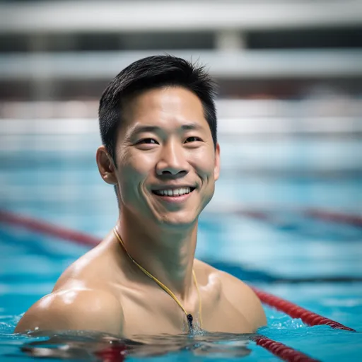 Gary Tan (swimmer, born 1973)