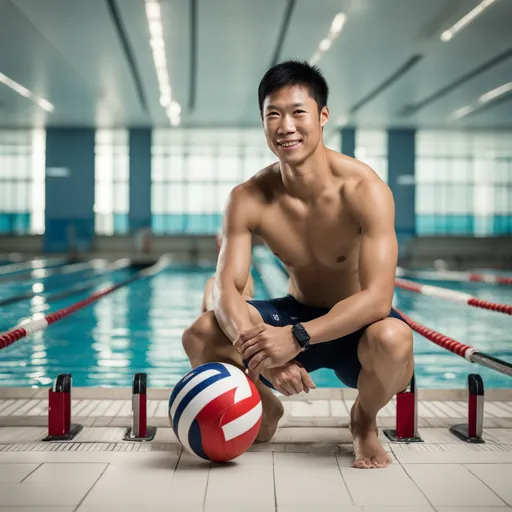 Gary Tan (swimmer, born 1982)