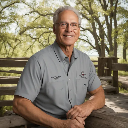 Gary Tauchen