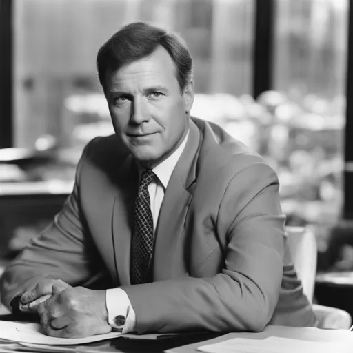 Gary Taylor (journalist)