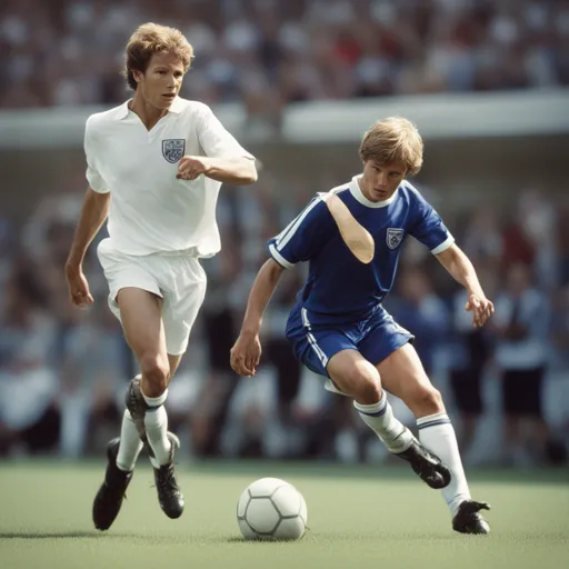 Gary Thompson (soccer)