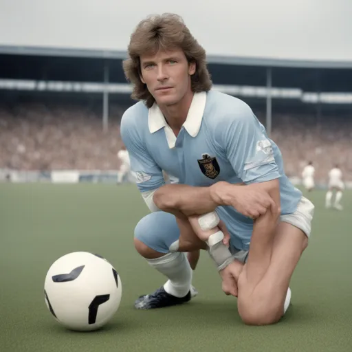Gary Thornton