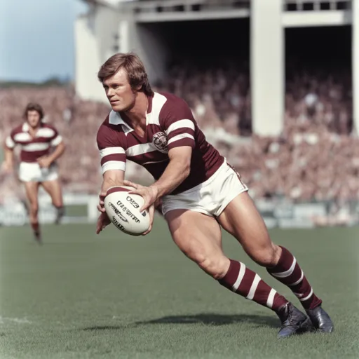 Gary Thoroughgood