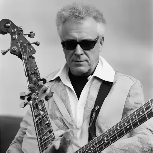 Gary Tibbs