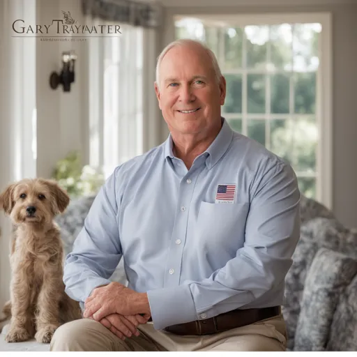 Gary Traynor