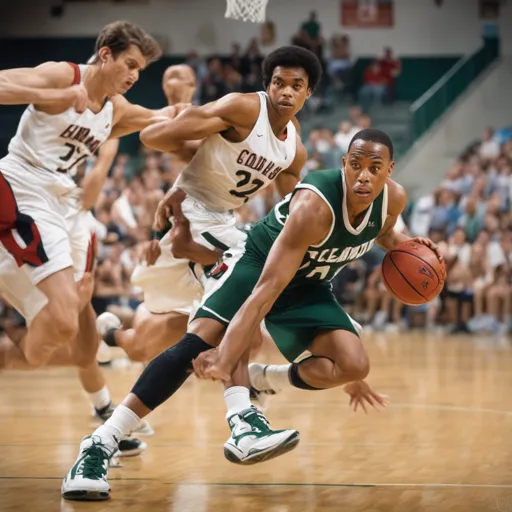 Gary Trent