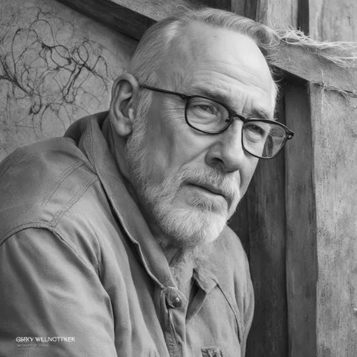 Gary Tricker