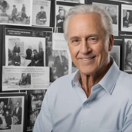 Gary Tuchman