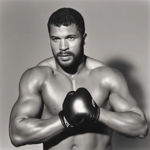Gary Turner (fighter)