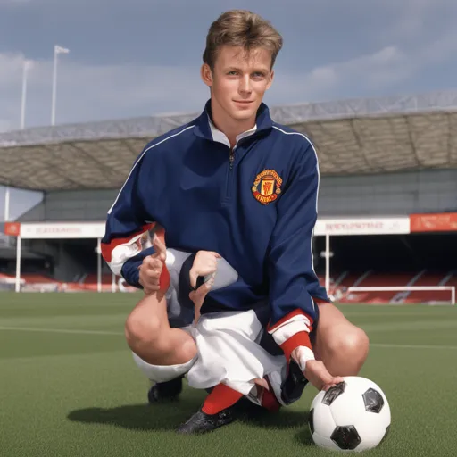Gary Twynham