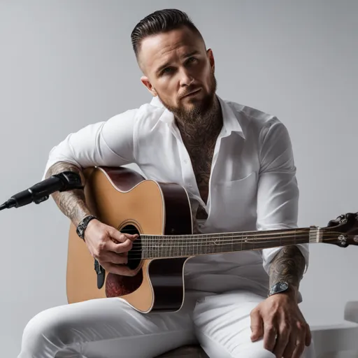 Gary Usher