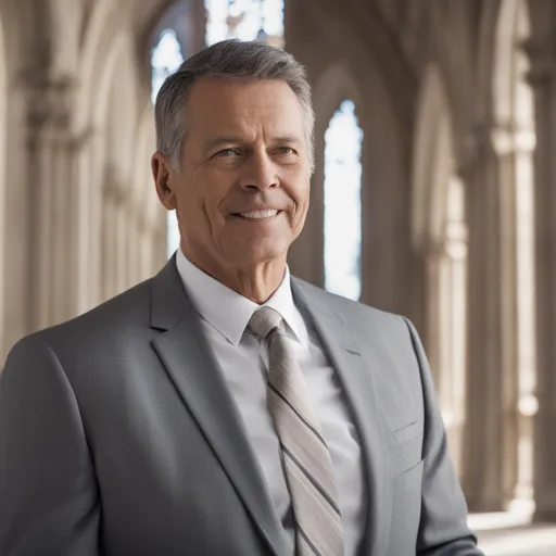 Gary V. Nelson