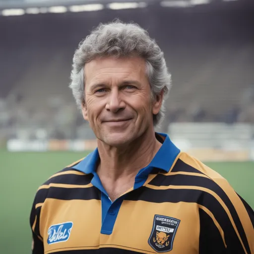 Gary Van Bellen