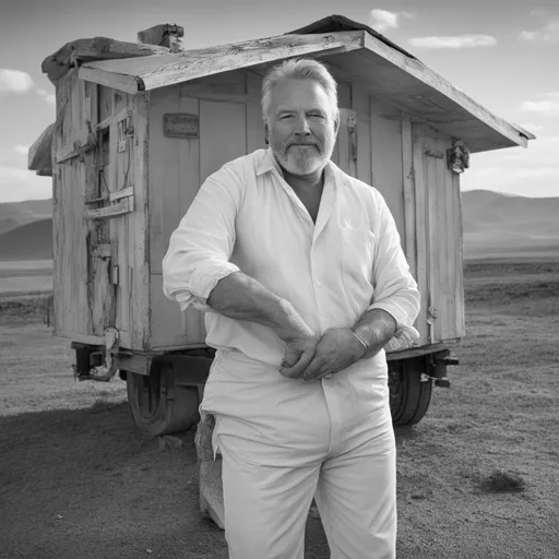 Gary Vandermeulen