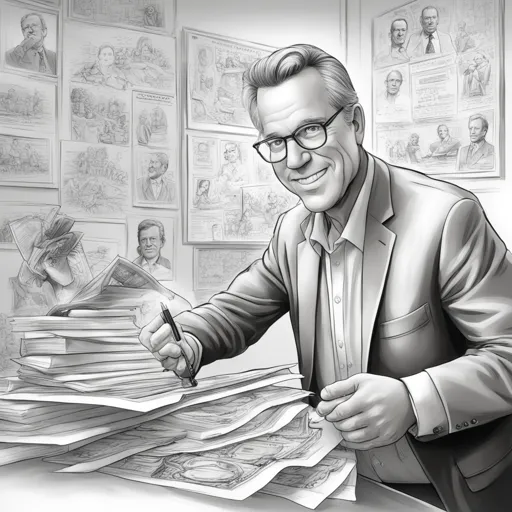 Gary Varvel