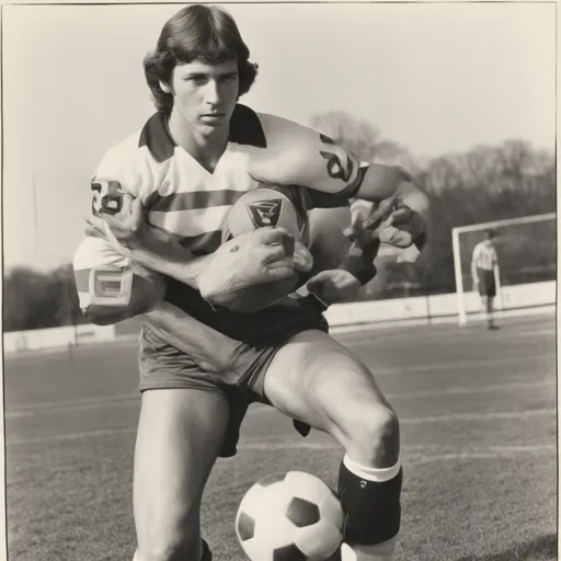 Gary Vogel