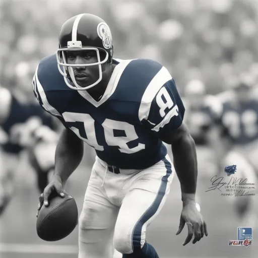 Gary W. C. Williams