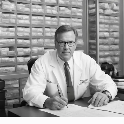 Gary W. Cox