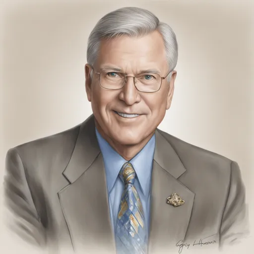 Gary W. Hanson