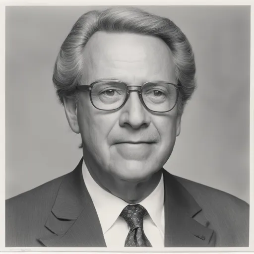 Gary W. Thomas