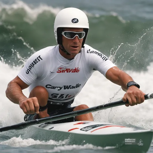 Gary Wade
