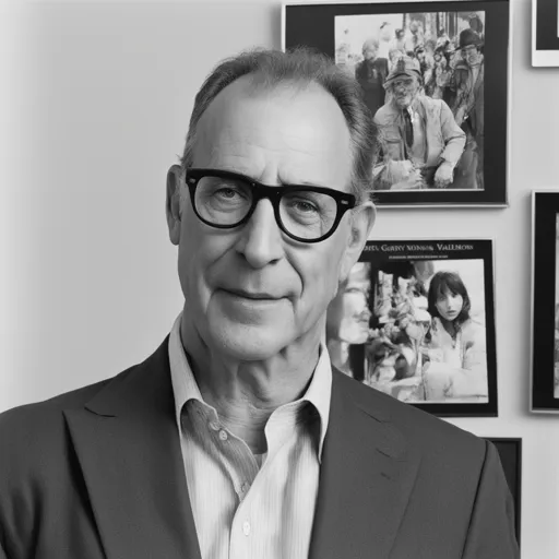Gary Waldhorn