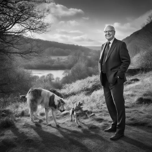 Gary Waller