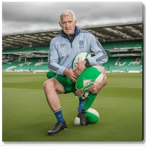Gary Walsh (Gaelic footballer)