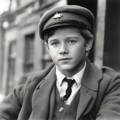 Gary Warren (actor)