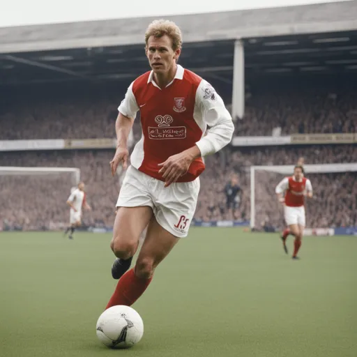 Gary Warren (footballer)