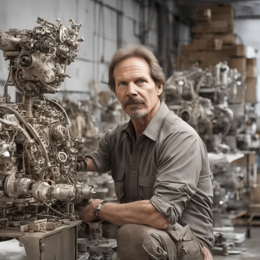 Gary Webb (artist)