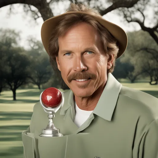 Gary Webb (golfer)