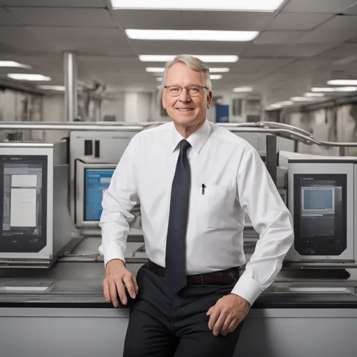 Gary Webster (engineer)
