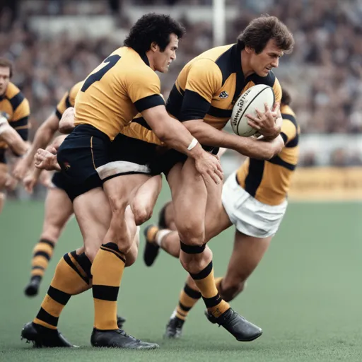 Gary Webster (rugby league)