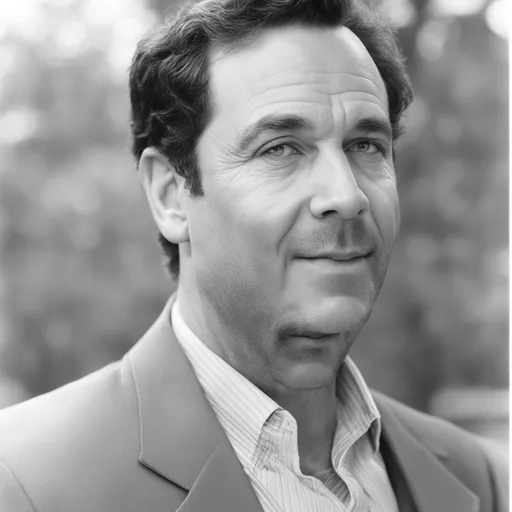 Gary Weeks
