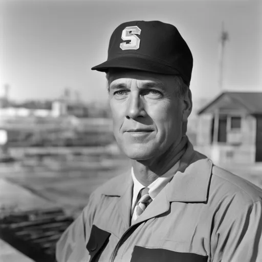 Gary Wellman