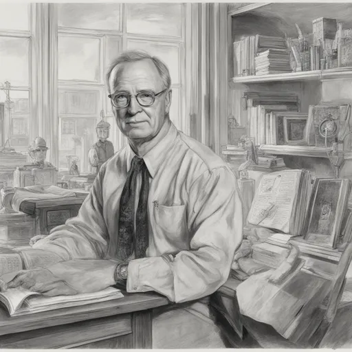 Gary Werskey