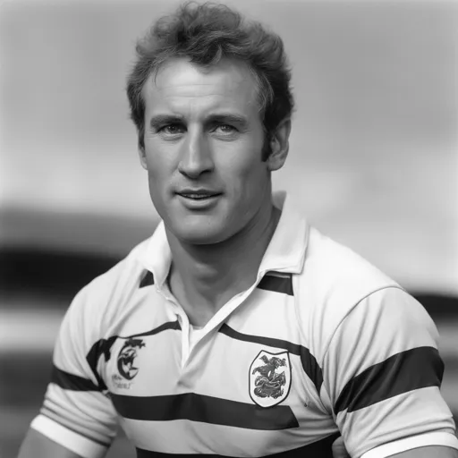Gary Whetton