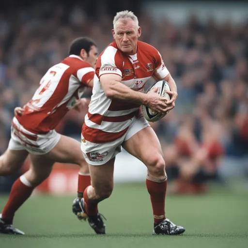 Gary Wilkinson (rugby league)