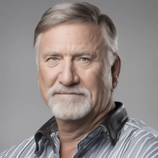 Gary Will