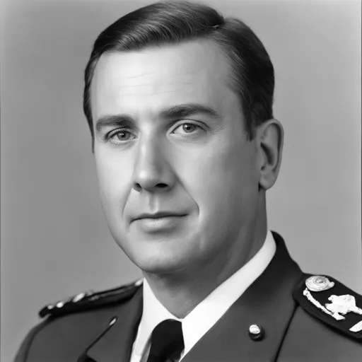 Gary Willard